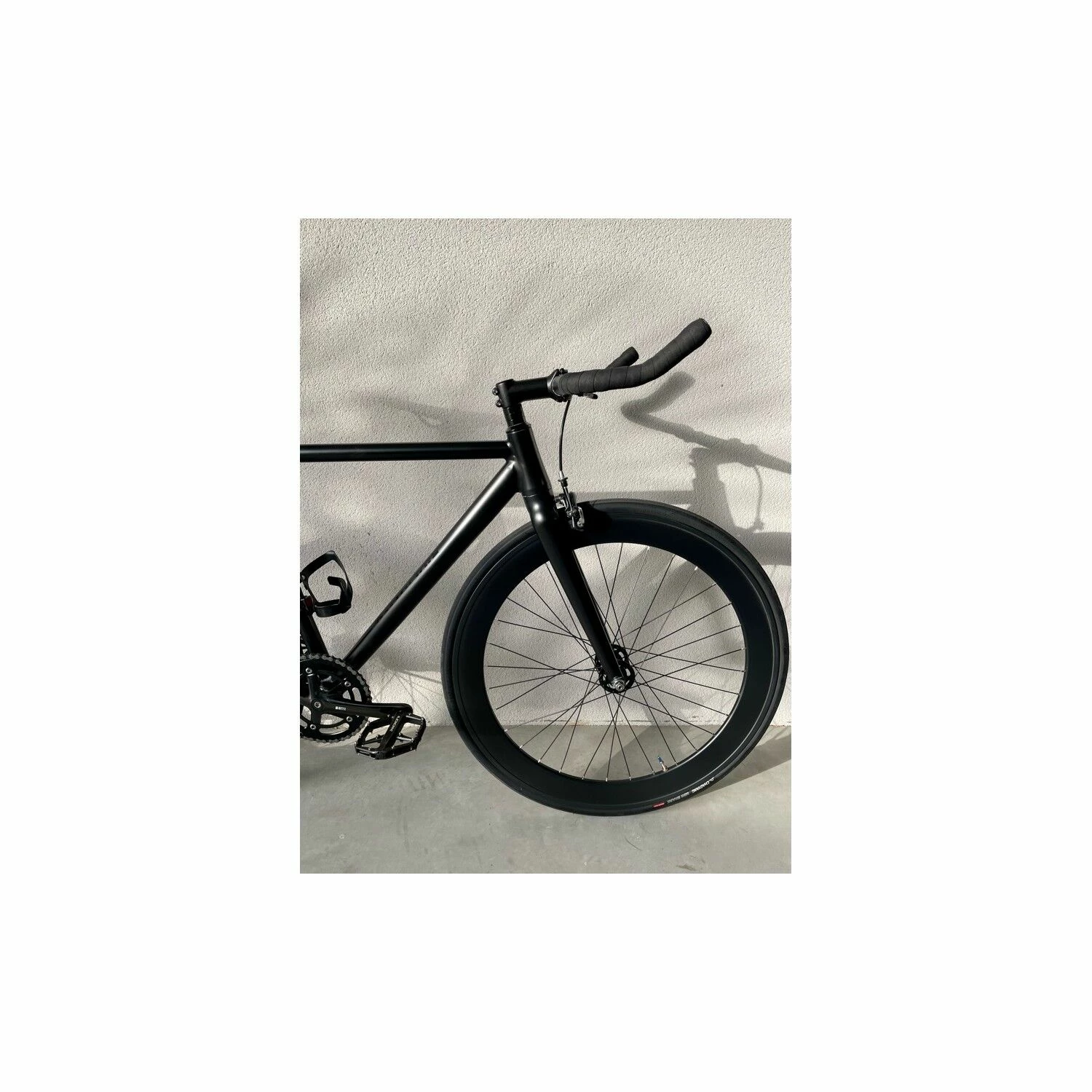 Fixie-inc Vélo De Piste Fixie Inc. - 52 2 Fixie-inc Vélo De Piste Fixie Inc. - 52 – Image 2