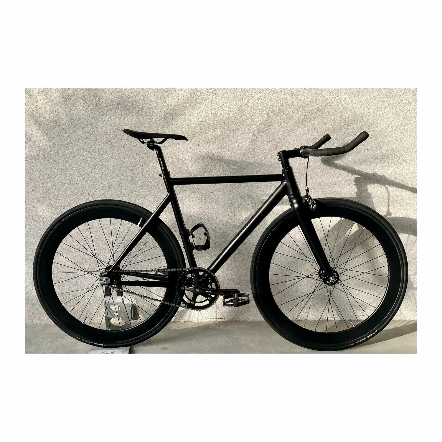 Fixie-inc Vélo De Piste Fixie Inc. - 52 1 Fixie-inc Vélo De Piste Fixie Inc. - 52