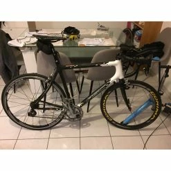 Vélo De Course Autre Marque - 55