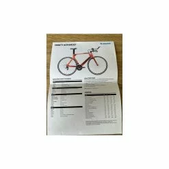 Vélo De Course Giant - 51 -Chargeur vélo électrique Basprix velo giant triathlon trinity advanced 4