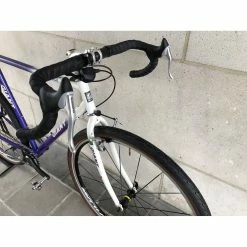 Vélo De Gravel Giant - 56 -Chargeur vélo électrique Basprix velo gravel giant tourer 2