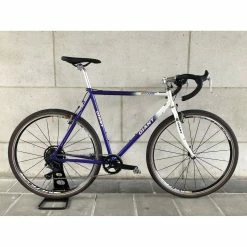 Vélo De Gravel Giant - 56