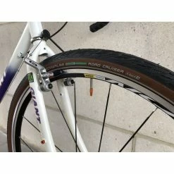 Vélo De Gravel Giant - 56 -Chargeur vélo électrique Basprix velo gravel giant tourer 3