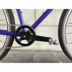 Vélo De Gravel Giant - 56 -Chargeur vélo électrique Basprix velo gravel giant tourer 5