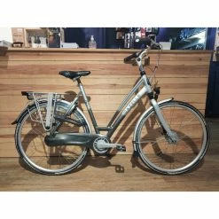 Vélo Hollandais Gazelle - L (56-57)