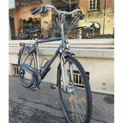 Vélo Hollandais Koga - M (53-55) 8 Vélo Hollandais Koga - M (53-55) -Chargeur vélo électrique Basprix velo hollandais koga prominence 3