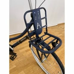 Vélo Hollandais Autre Marque - M (53-55) -Chargeur vélo électrique Basprix velo hollandais reconditionne a neuf 11