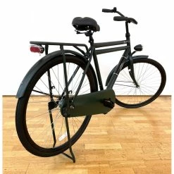 Vélo Hollandais Autre Marque - L (56-57) -Chargeur vélo électrique Basprix velo hollandais reconditionne a neuf 2