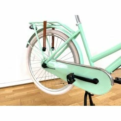 Vélo Hollandais Autre Marque - M (53-55) -Chargeur vélo électrique Basprix velo hollandais reconditionne a neuf 6