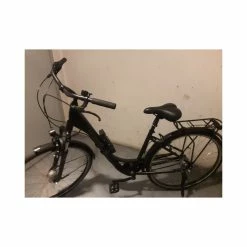 Vélo Urbain Kalkhoff 8 Vélo Urbain Kalkhoff -Chargeur vélo électrique Basprix velo kalkhoff image lite 2