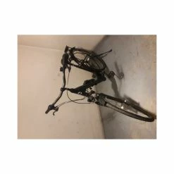 Vélo Urbain Kalkhoff 9 Vélo Urbain Kalkhoff -Chargeur vélo électrique Basprix velo kalkhoff image lite 3