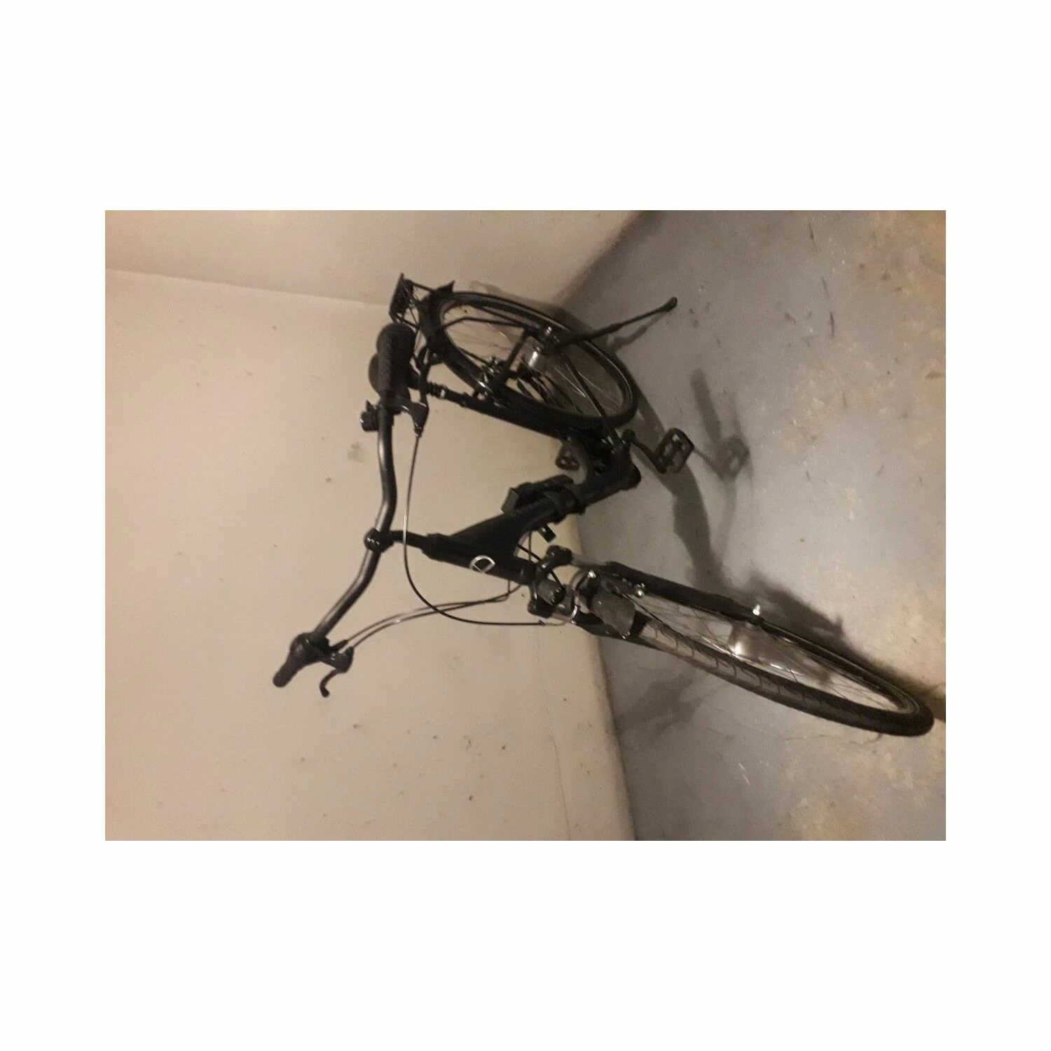 Vélo Urbain Kalkhoff 4 Vélo Urbain Kalkhoff – Image 4