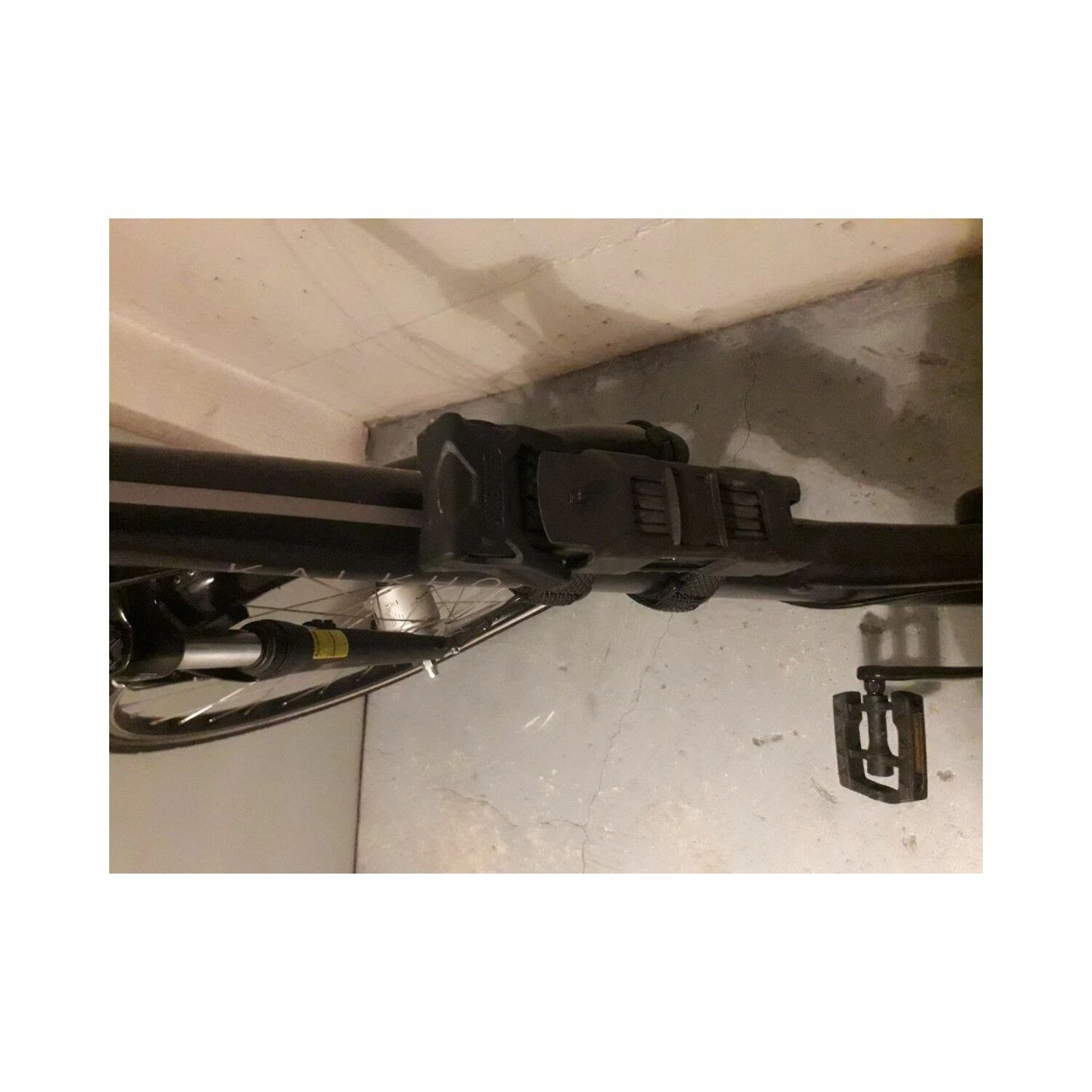 Vélo Urbain Kalkhoff 6 Vélo Urbain Kalkhoff – Image 6