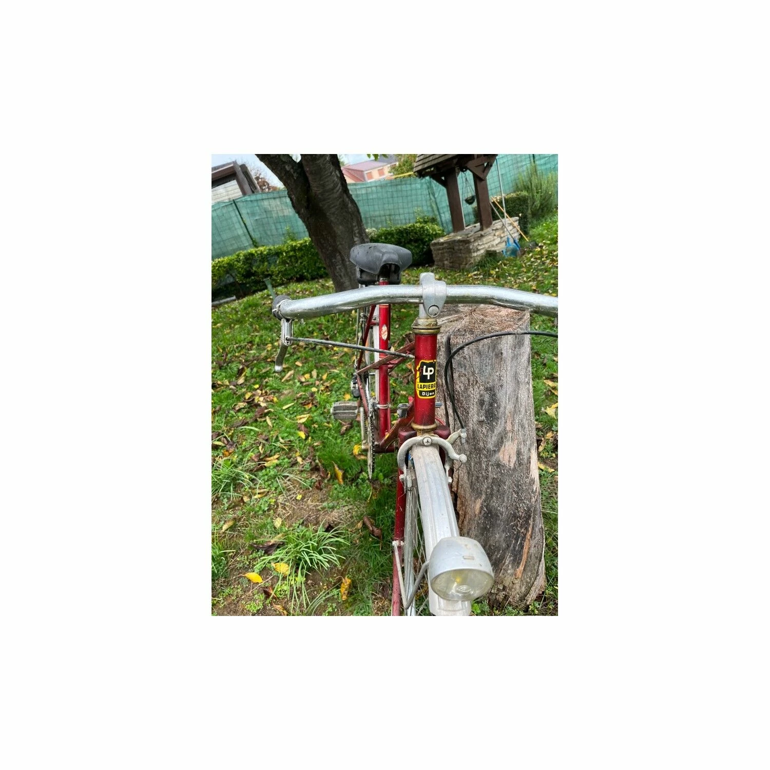 Vélo Urbain Lapierre 2 Vélo Urbain Lapierre – Image 2