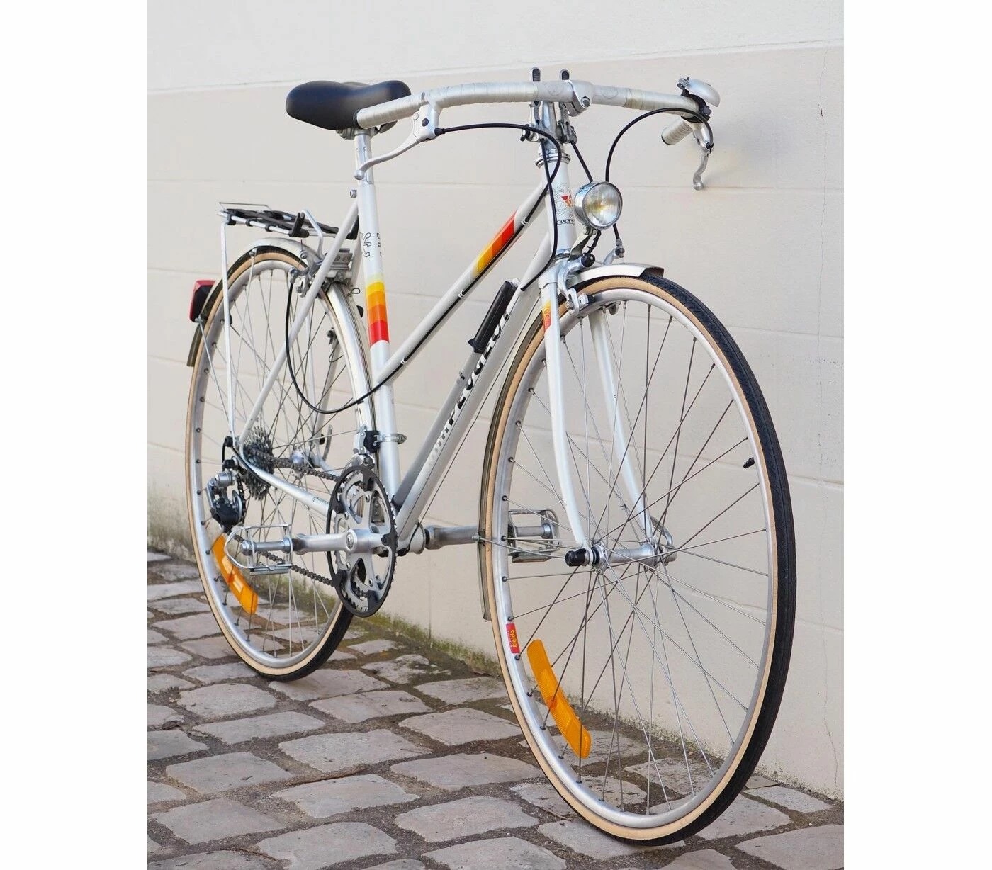 Vélo Urbain Peugeot 2 Vélo Urbain Peugeot – Image 2