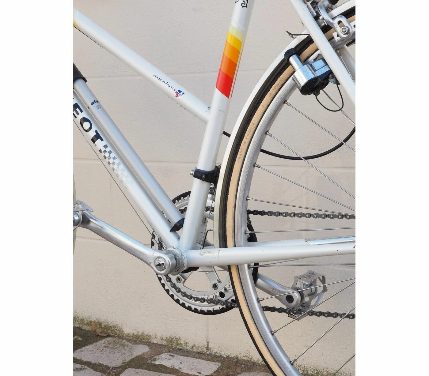 Vélo Urbain Peugeot 5 Vélo Urbain Peugeot – Image 5