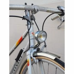 Vélo Urbain Peugeot 11 Vélo Urbain Peugeot -Chargeur vélo électrique Basprix velo mixte peugeot 5