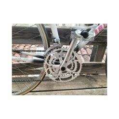 Vélo Femmes Meral Vanille Fraise Velo De L'année 1986 - 52 - 700c -Chargeur vélo électrique Basprix velo mixte route meral taille s rare 1986 5