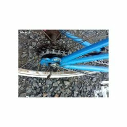 Vélo Fixie Et Singlespeed Autre Marque 9 Vélo Fixie Et Singlespeed Autre Marque -Chargeur vélo électrique Basprix velo mixte single speed type beach cruiser customise 3