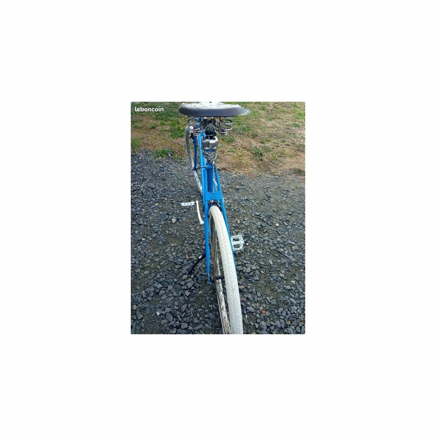 Vélo Fixie Et Singlespeed Autre Marque 5 Vélo Fixie Et Singlespeed Autre Marque – Image 5