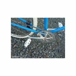 Vélo Fixie Et Singlespeed Autre Marque 11 Vélo Fixie Et Singlespeed Autre Marque -Chargeur vélo électrique Basprix velo mixte single speed type beach cruiser customise 5