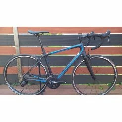 Vélo De Course Focus - 54 - 28"