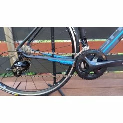 Vélo De Course Focus - 54 - 28" 9 Vélo De Course Focus - 54 - 28" -Chargeur vélo électrique Basprix velo neuf focus izalco 3