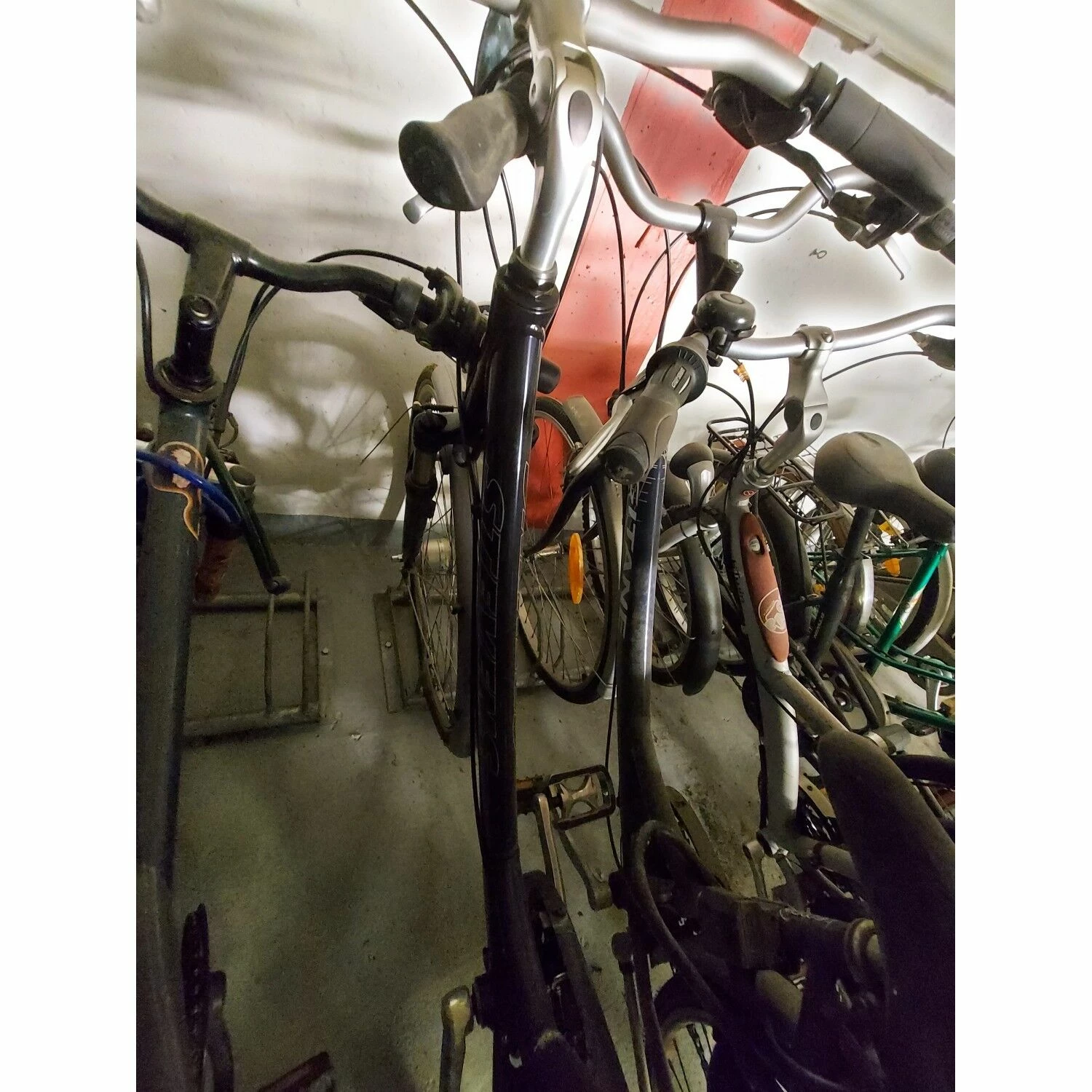 Vélo Urbain Stevens 1 Vélo Urbain Stevens