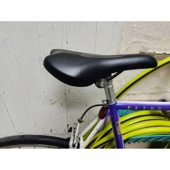 Vélo Urbain Autre Marque -Chargeur vélo électrique Basprix velo peugeot pe200 58 3