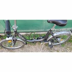 Vélo Pliant Autre Marque