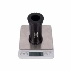 Vélo Presse Ajustement Pédalier Alliage Vtt Route BB Roue Pièces Pédalier Support Objet Decoratif LQBZ6373 - Avis / Test