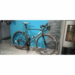 Vélo De Course Autre Marque - 48 -Chargeur vélo électrique Basprix velo route 4