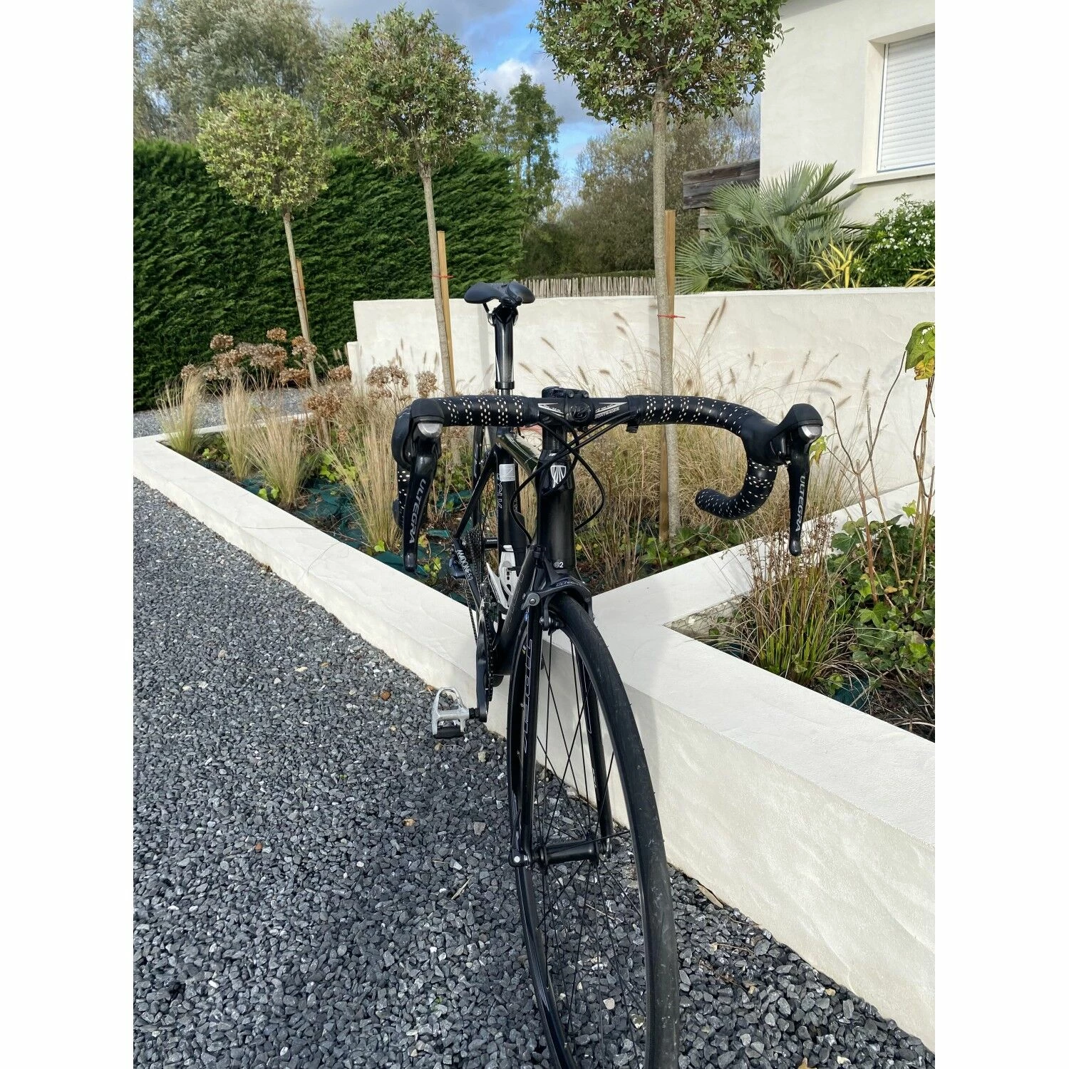 Vélo De Course Trek - 52 - 700c 2 Vélo De Course Trek - 52 - 700c – Image 2