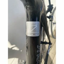 Vélo De Course Trek - 52 - 700c 6 Vélo De Course Trek - 52 - 700c -Chargeur vélo électrique Basprix velo route carbone 2