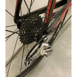 Vélo De Course Orbea - 52 8 Vélo De Course Orbea - 52 -Chargeur vélo électrique Basprix velo route carbone orbea orca 2