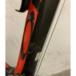 Vélo De Course Orbea - 52 10 Vélo De Course Orbea - 52 -Chargeur vélo électrique Basprix velo route carbone orbea orca 4