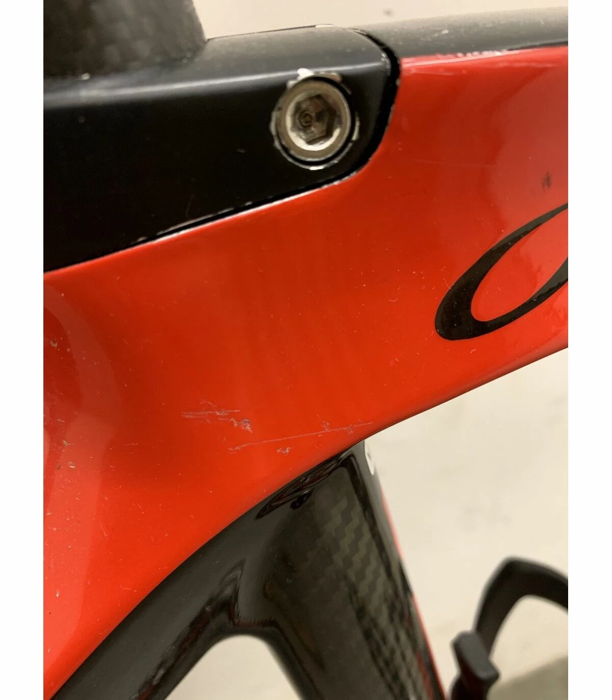 Vélo De Course Orbea - 52 6 Vélo De Course Orbea - 52 – Image 6