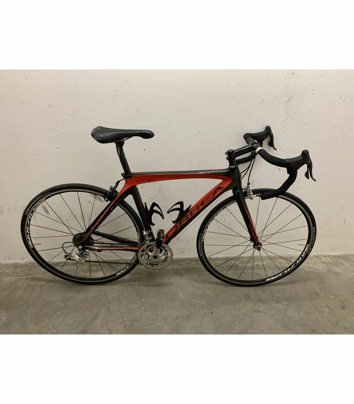 Vélo De Course Orbea - 52 1 Vélo De Course Orbea - 52