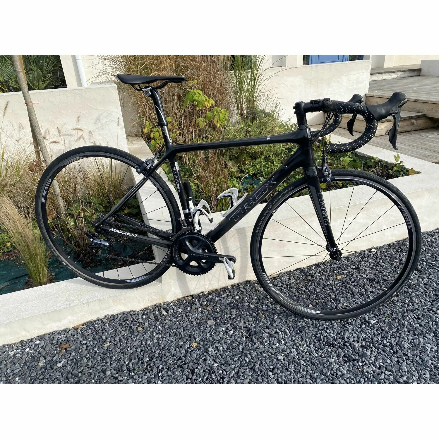 Vélo De Course Trek - 52 - 700c 1 Vélo De Course Trek - 52 - 700c