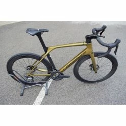 Vélo De Course Lapierre - 54 8 Vélo De Course Lapierre - 54 -Chargeur vélo électrique Basprix velo route lapierre aircode drs 6 0 t m 20222023 3