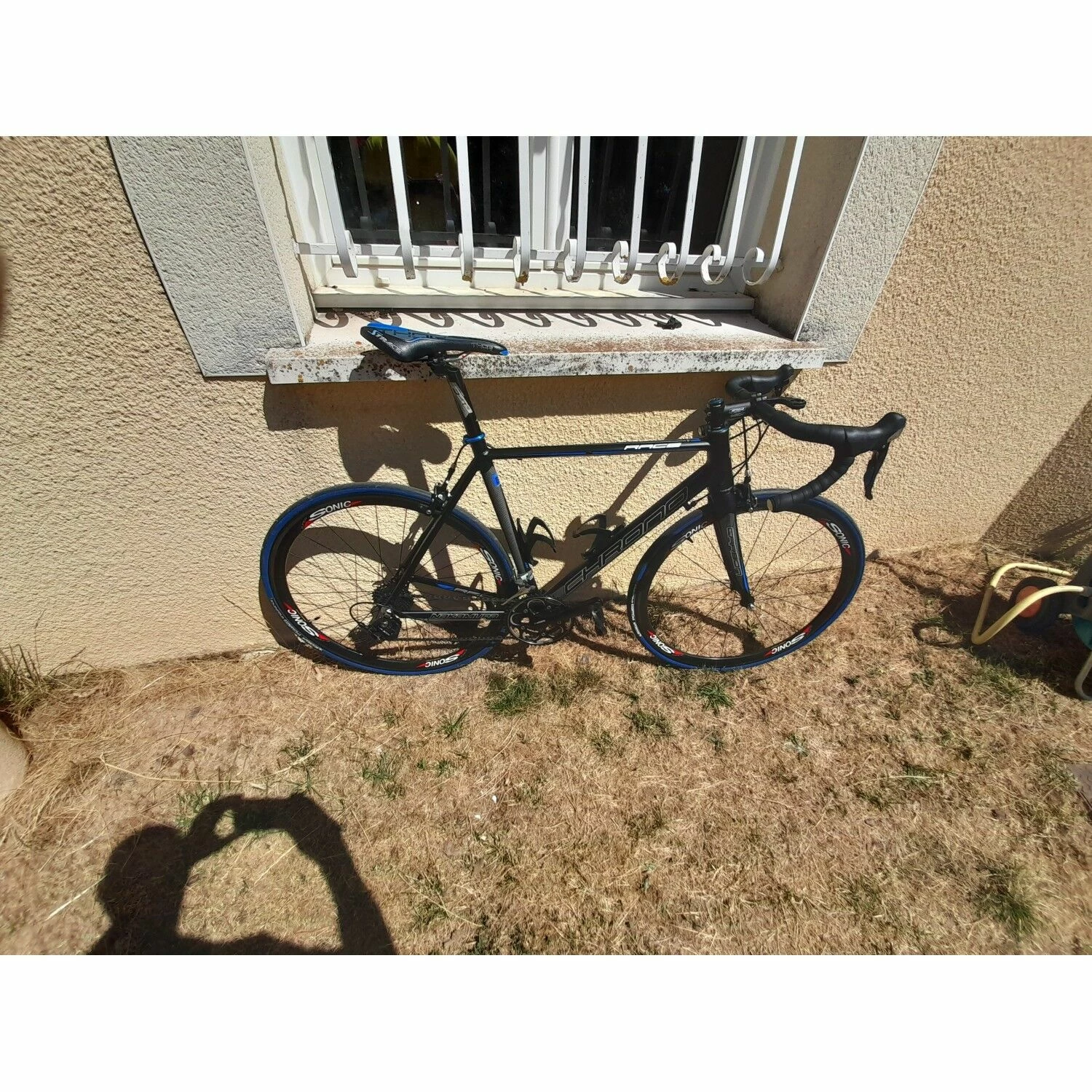 Vélo De Course Nakamura - 52 2 Vélo De Course Nakamura - 52 – Image 2