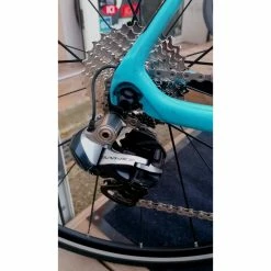 Vélo De Course Trek - 54 - 700c 5 Vélo De Course Trek - 54 - 700c -Chargeur vélo électrique Basprix velo route trek domane slr 2