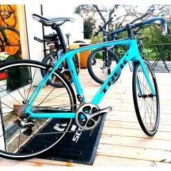 Vélo De Course Trek - 54 - 700c