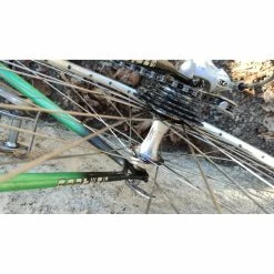 Vélo De Course Autre Marque - 53 -Chargeur vélo électrique Basprix velo routens 4