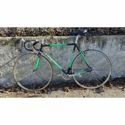 Vélo De Course Autre Marque - 53 -Chargeur vélo électrique Basprix velo routens 5