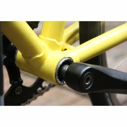 Vélo Fixie Et Singlespeed Autre Marque -Chargeur vélo électrique Basprix velo routeville reconditionne 3
