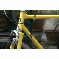 Vélo Fixie Et Singlespeed Autre Marque -Chargeur vélo électrique Basprix velo routeville reconditionne 5