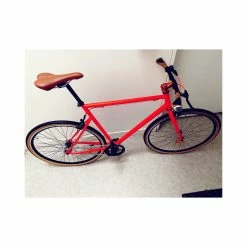 Vélo Fixie Et Singlespeed Autre Marque -Chargeur vélo électrique Basprix velo single speed 2