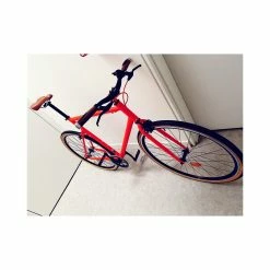 Vélo Fixie Et Singlespeed Autre Marque -Chargeur vélo électrique Basprix velo single speed 3