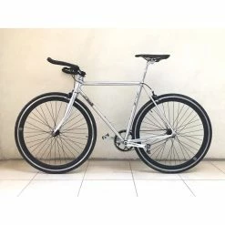 Vélo Fixie Et Singlespeed Vitus -Chargeur vélo électrique Basprix velo singlespeed vitus cinelli 2